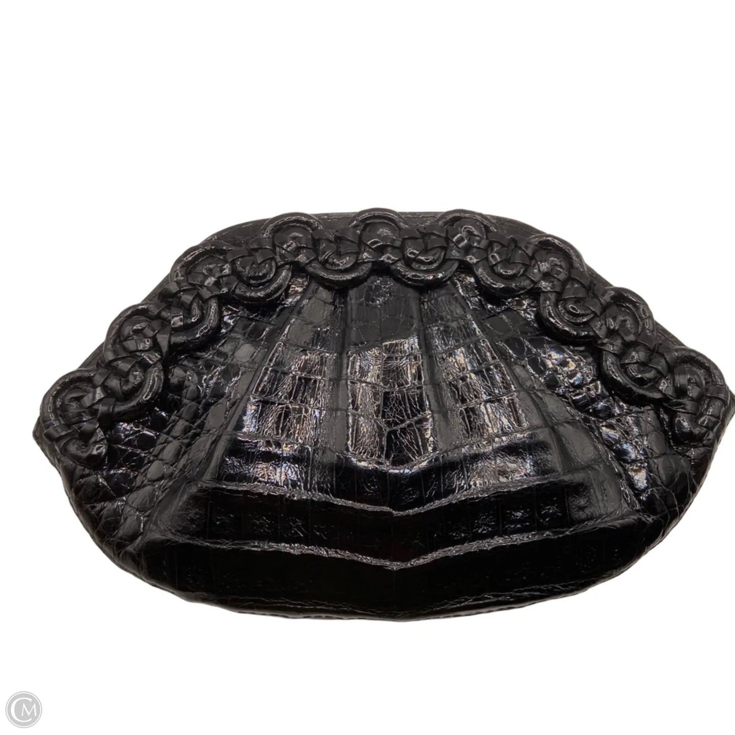 Clutch Designer By Nancy Gonzalez, Size: Medium