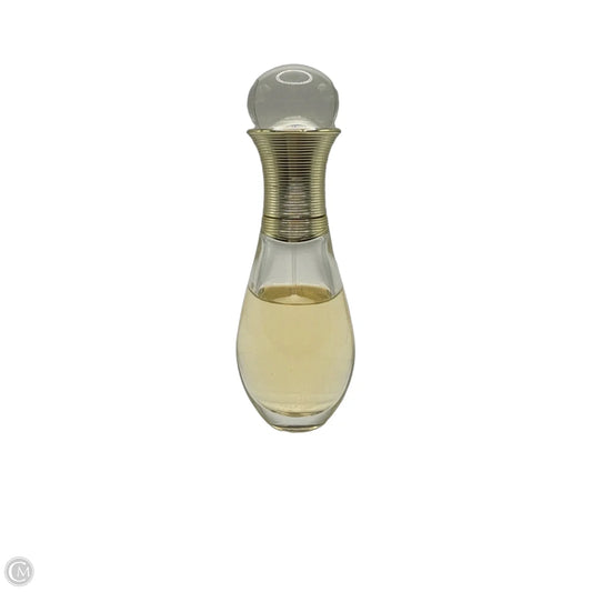 Fragrance Luxury Designer By Dior, Size: 1.3 FL OZ (JADORE HAIR MIST)