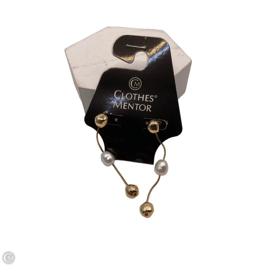 Earrings Dangle/drop By Cmc