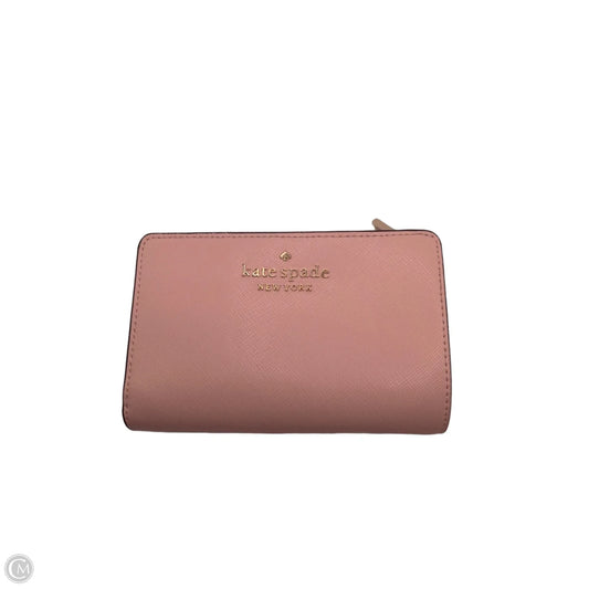 Wallet Designer By Kate Spade, Size: Medium