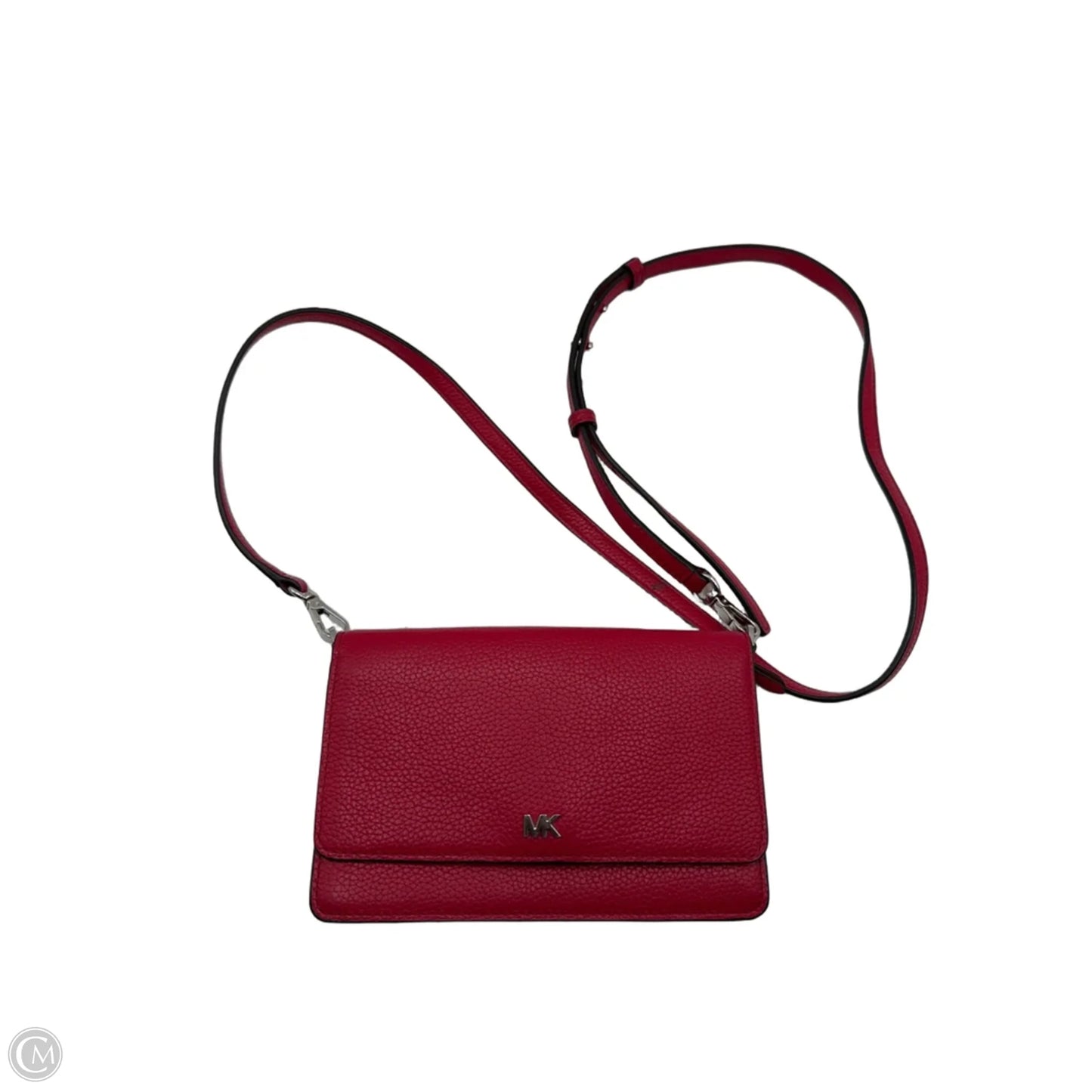 Crossbody Designer By Michael By Michael Kors, Size: Small