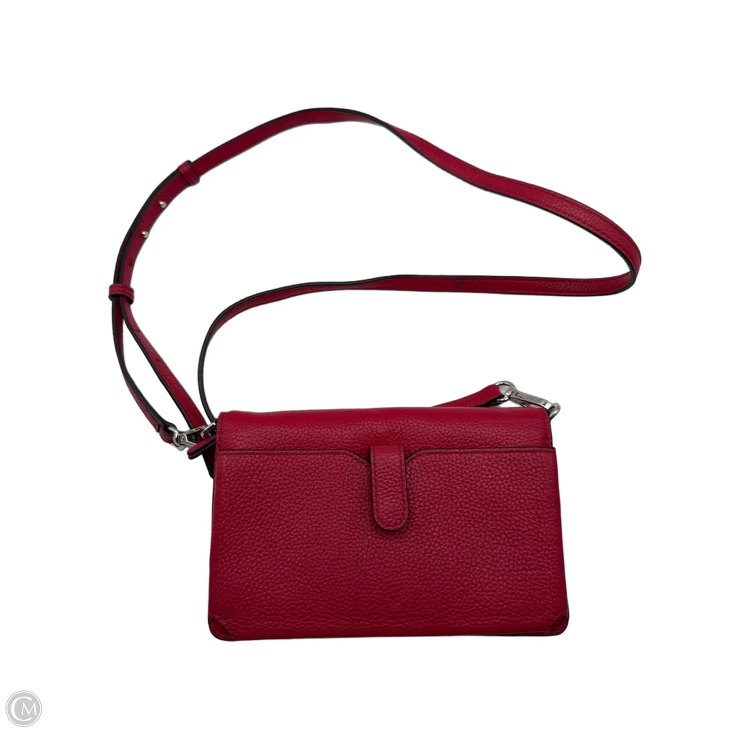 Crossbody Designer By Michael By Michael Kors, Size: Small