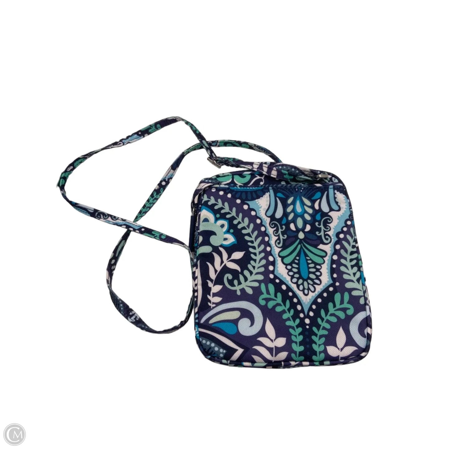 Crossbody By Vera Bradley, Size: Small