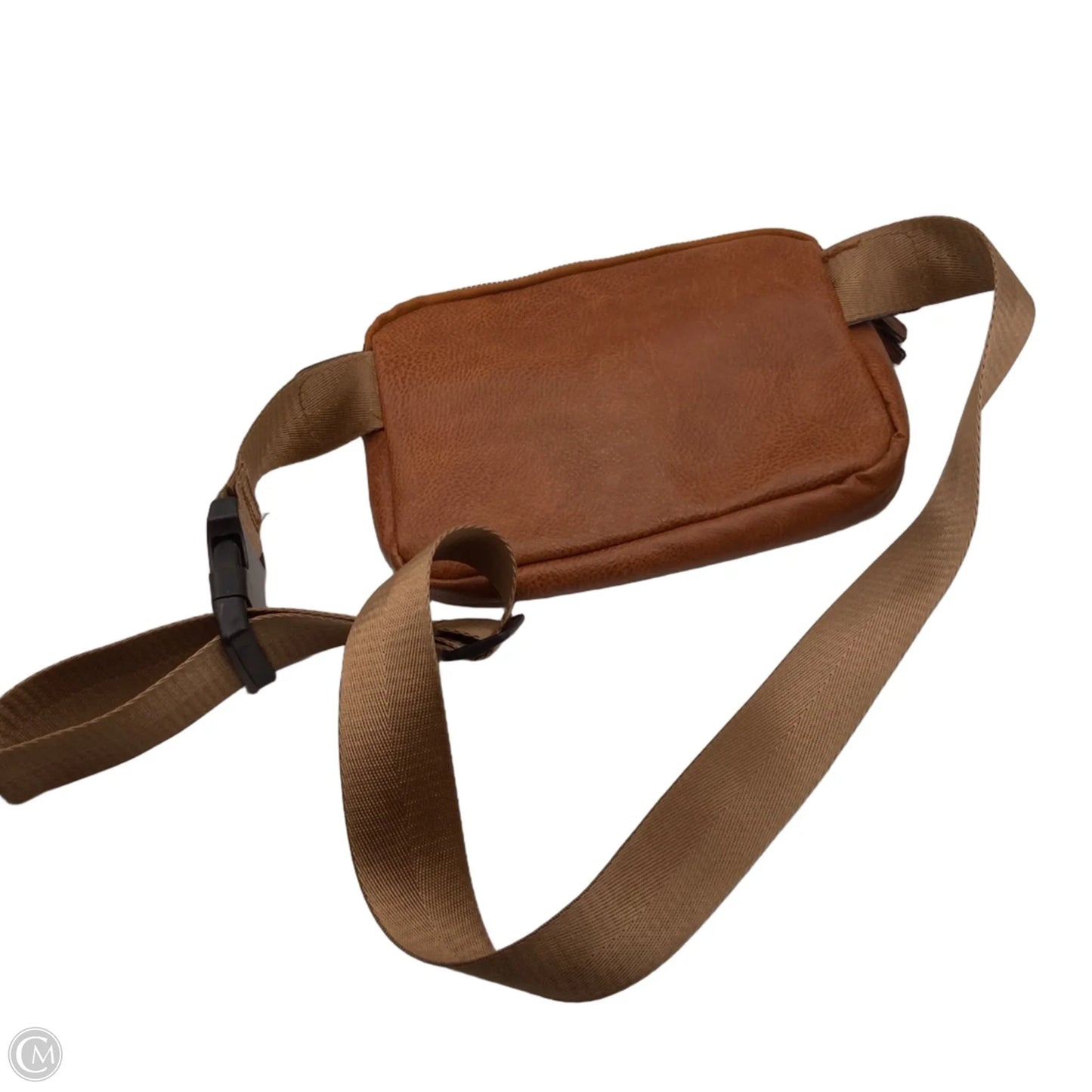 Belt Bag By Clothes Mentor, Size: Medium