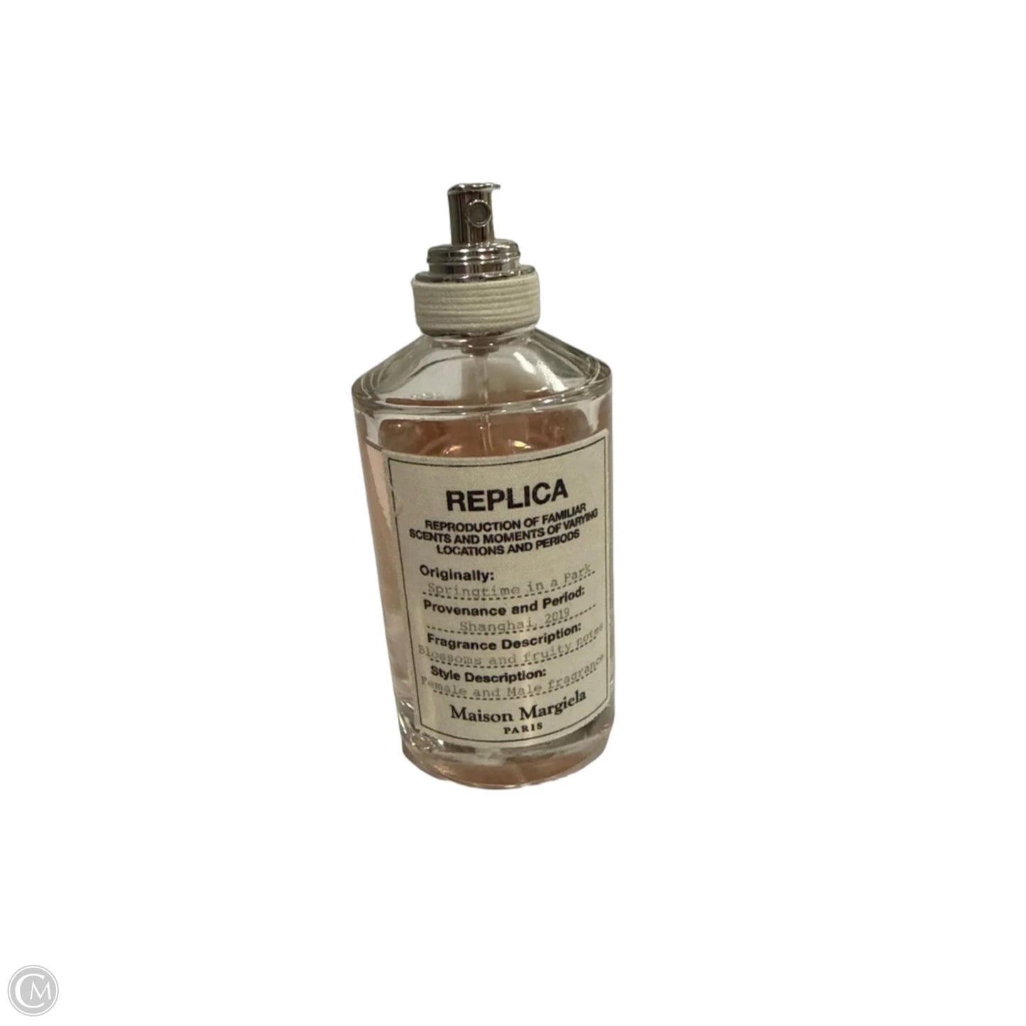 Fragrance By Cma, Size: