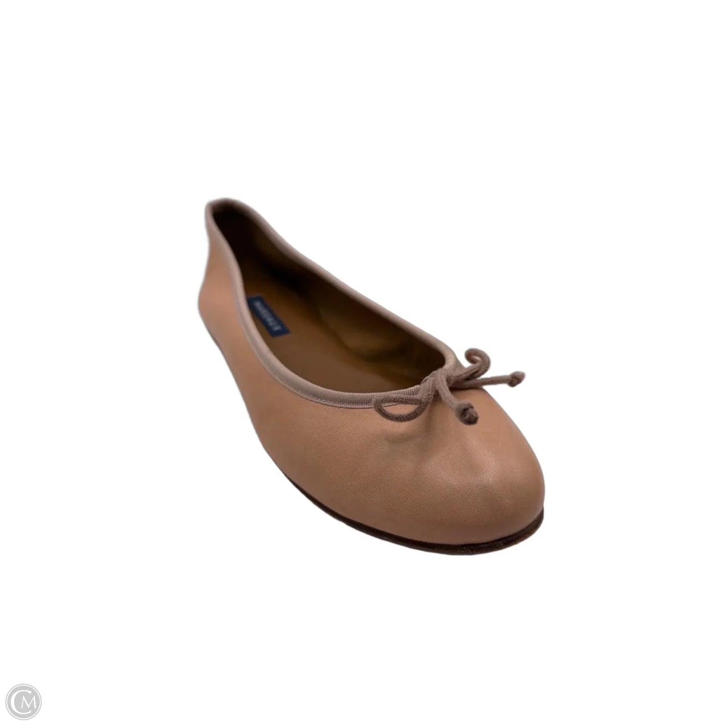 Shoes Flats By Cma In Tan, Size: 8.5