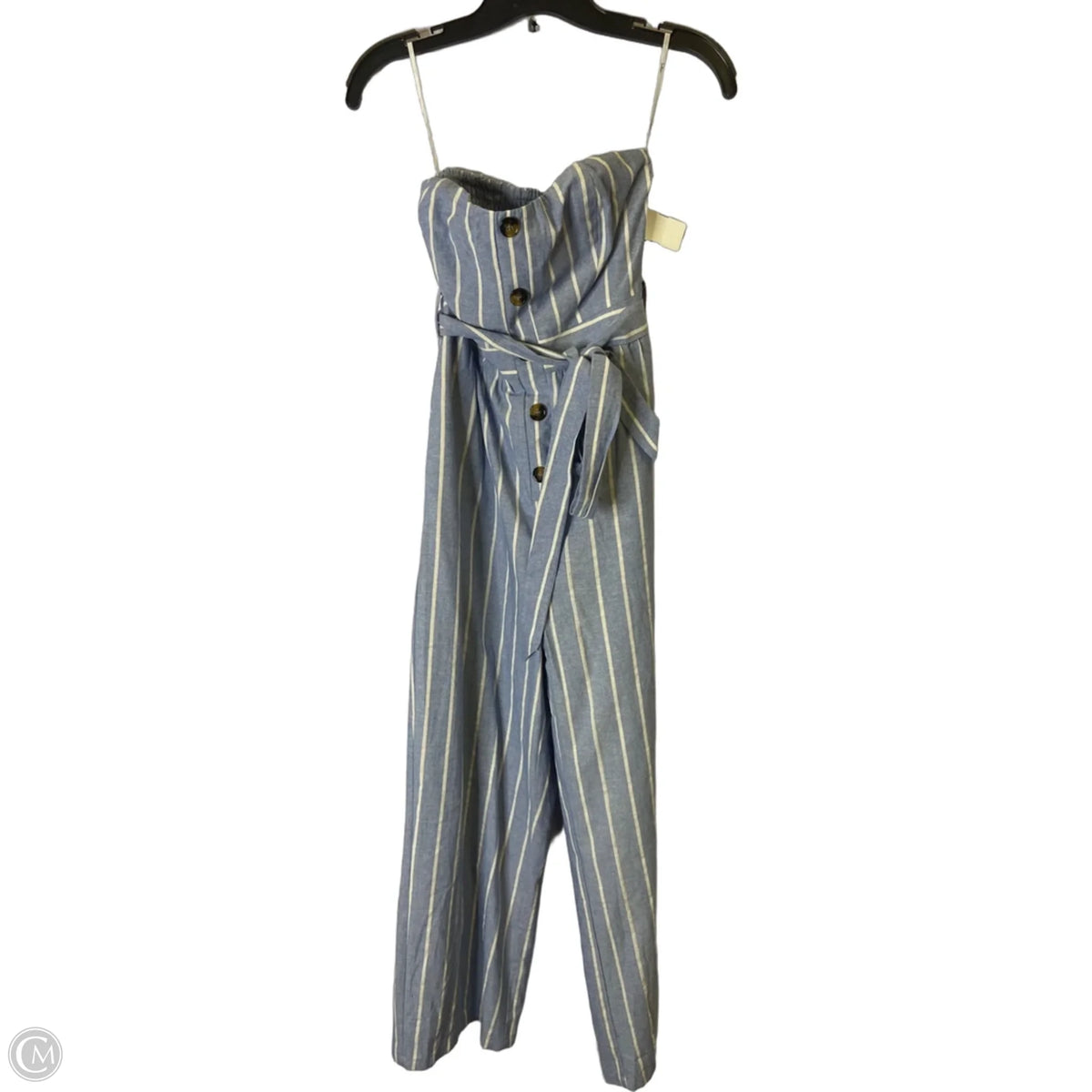 Jumpsuit By Lulus In Blue, Size: S