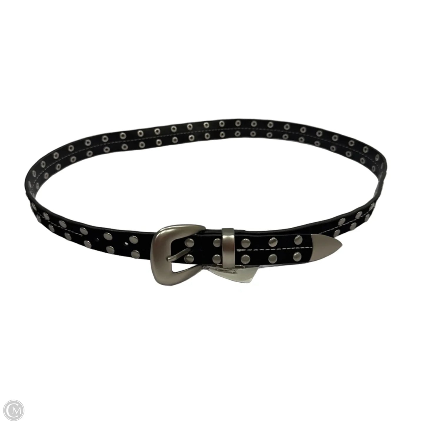 Belt By Clothes Mentor, Size:
