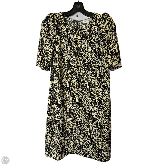 Dress Casual Short By Gibson And Latimer In Tan, Size: S