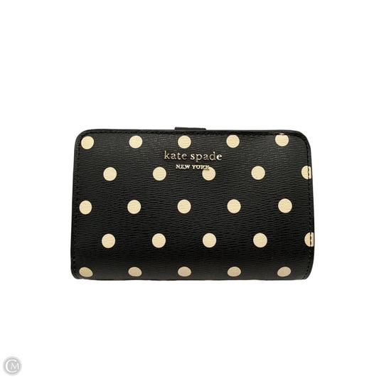 Wallet Designer By Kate Spade, Size: Medium