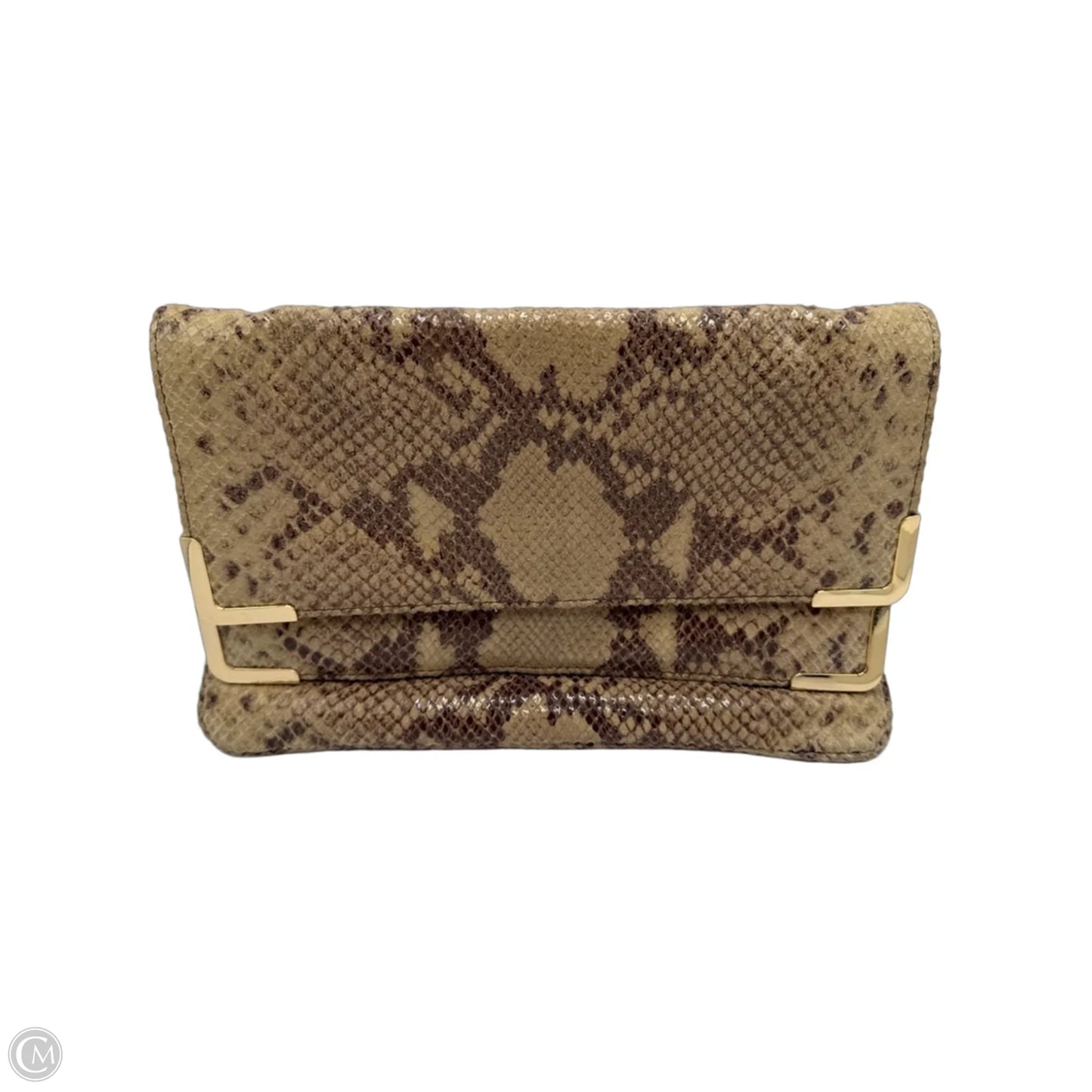 Clutch Designer By Michael By Michael Kors, Size: Medium