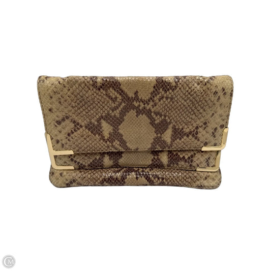Clutch Designer By Michael By Michael Kors, Size: Medium