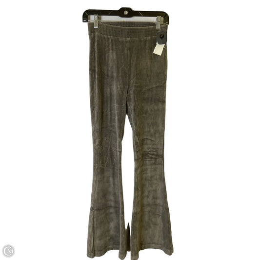 Pants Leggings By Aerie In Grey, Size: S