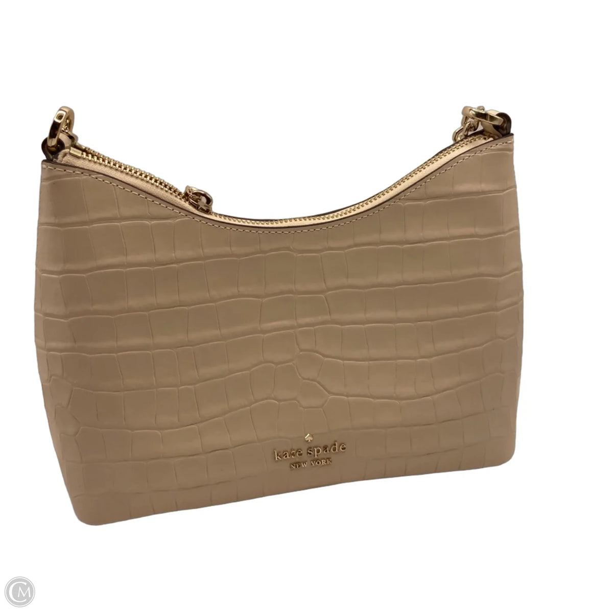Handbag Designer By Kate Spade, Size: Medium