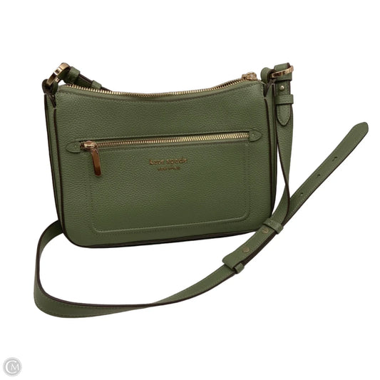Crossbody Designer By Kate Spade, Size: Medium