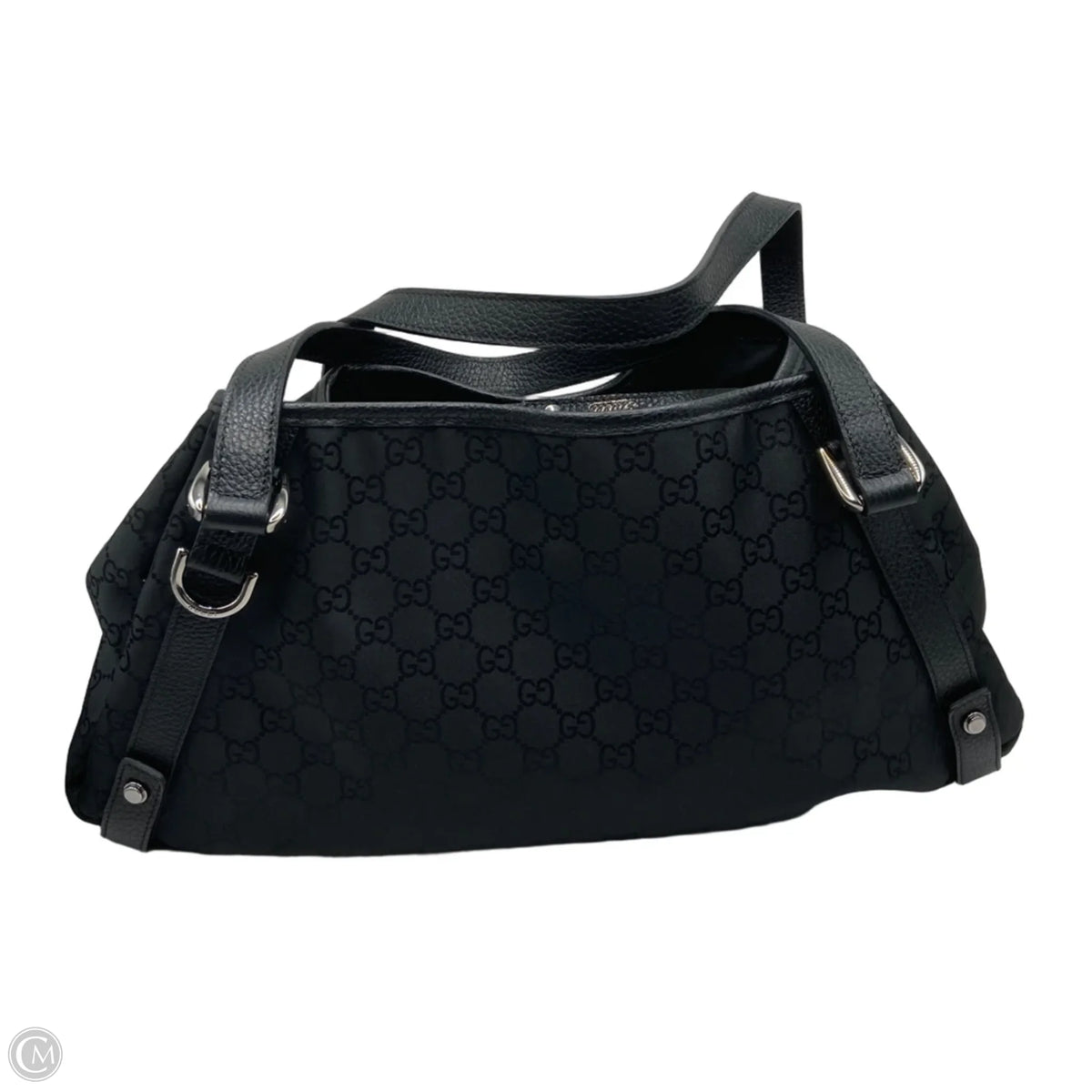 Handbag Luxury Designer By Gucci, Size: Medium