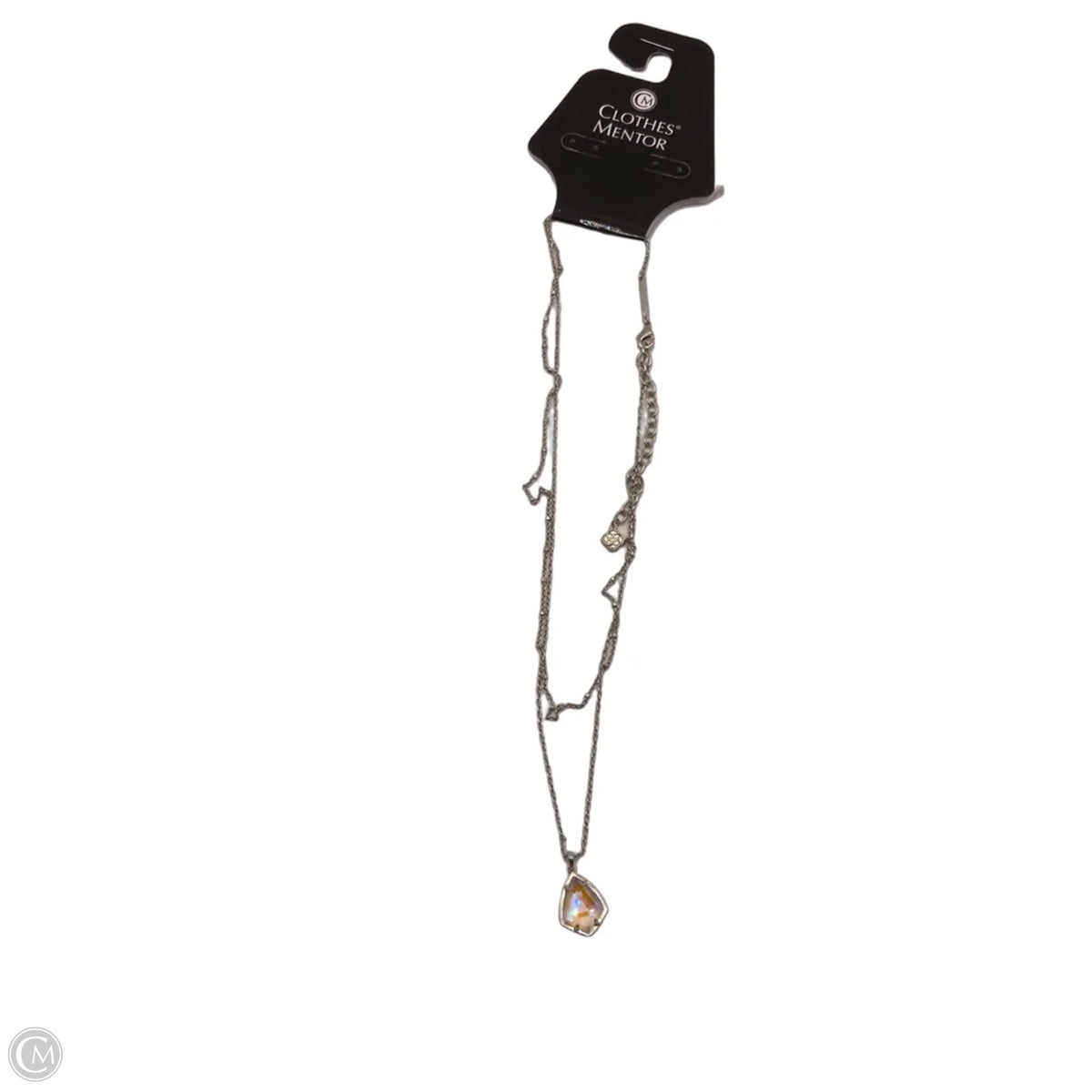 Necklace Designer By Kendra Scott