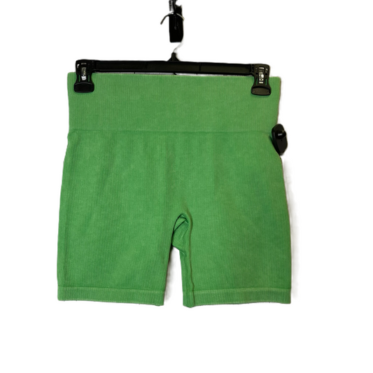 Green Athletic Shorts By Joy Lab, Size: L