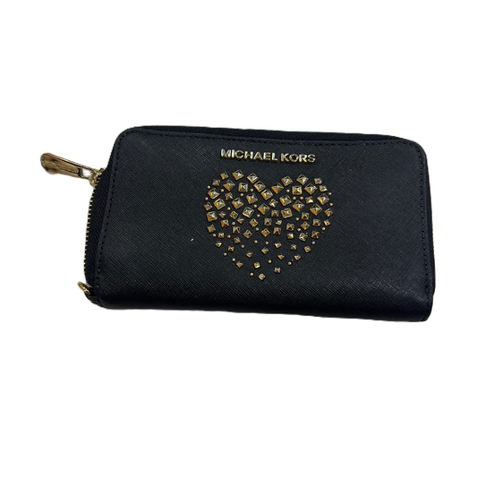 Wallet Designer By Michael By Michael Kors, Size: Medium