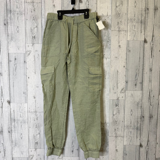 Pants Linen By Nicole Miller  Size: S