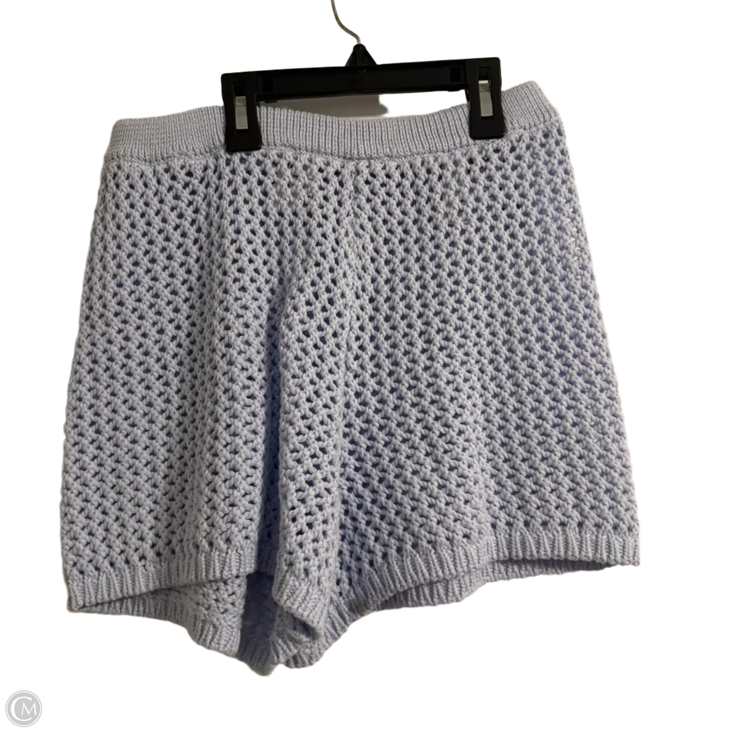 Shorts By Aerie In Blue, Size: S