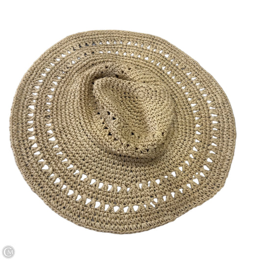 Hat Sun By A New Day