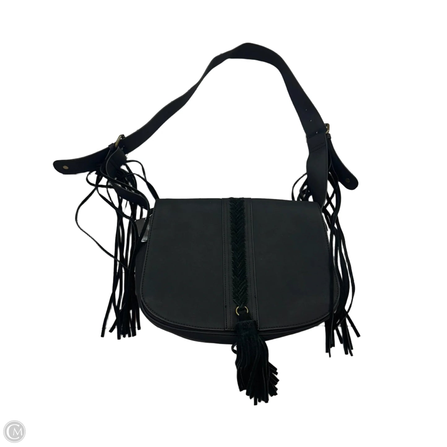 Crossbody By Steve Madden, Size: Medium