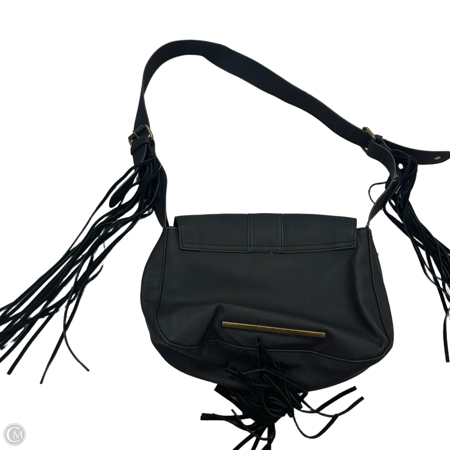 Crossbody By Steve Madden, Size: Medium