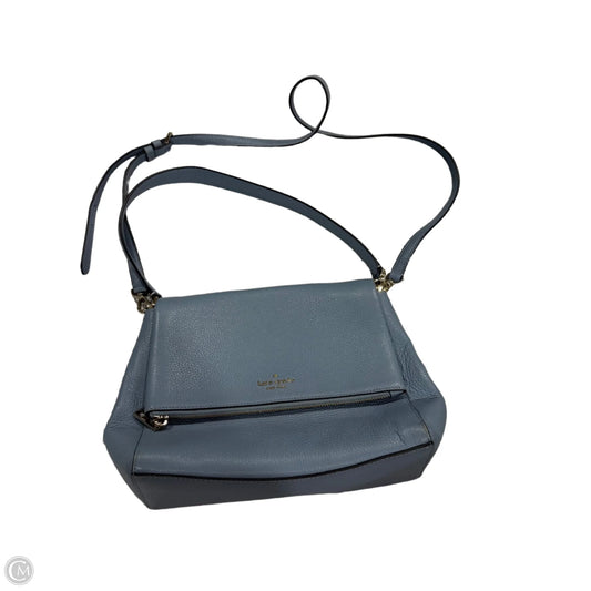 Crossbody Designer By Kate Spade, Size: Medium