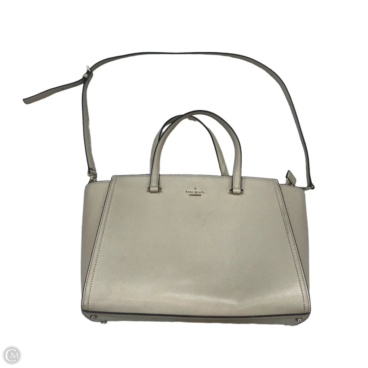 Handbag Designer By Kate Spade, Size: Medium