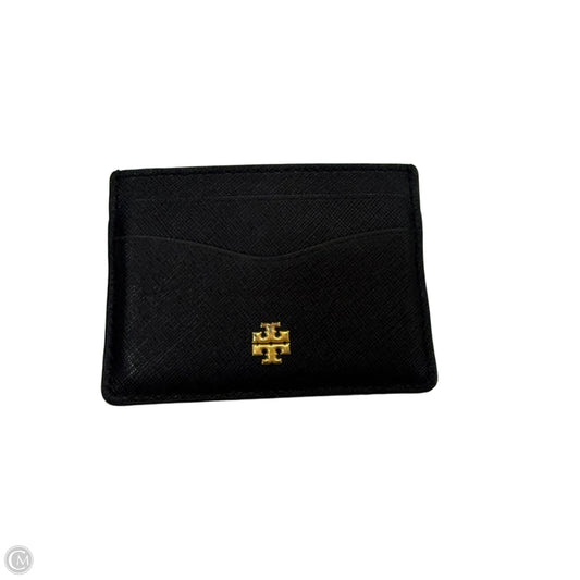 Wallet Designer By Tory Burch, Size: Small