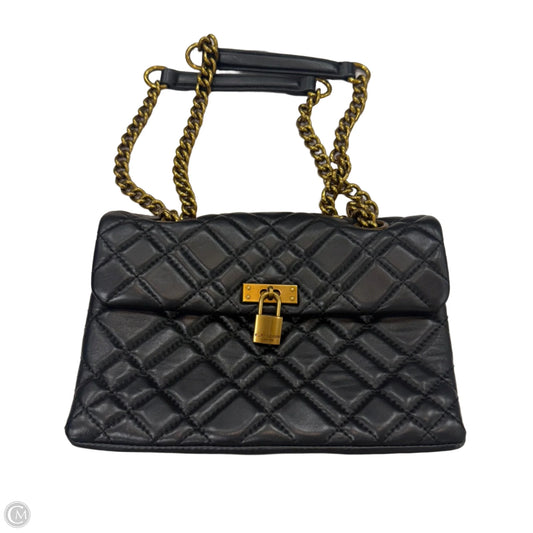 Crossbody Designer By Kurt Geiger, Size: Medium