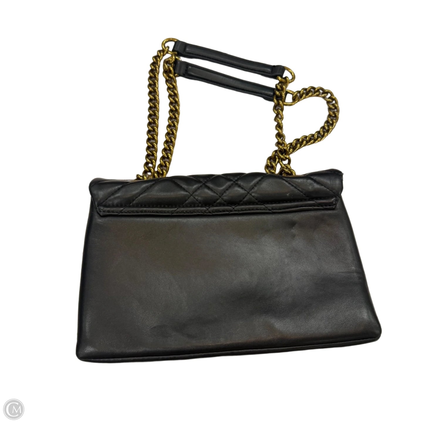 Crossbody Designer By Kurt Geiger, Size: Medium