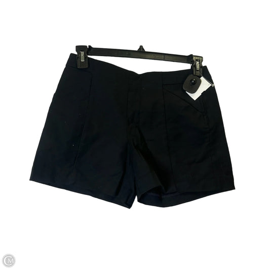 Shorts By Lilly Pulitzer In Black, Size: 4