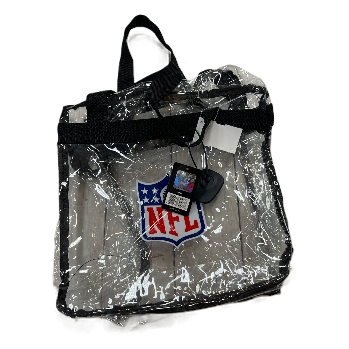 Tote By Nfl, Size: Medium