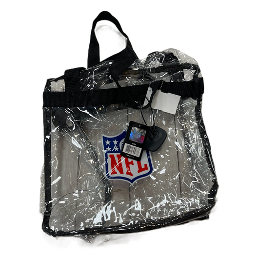 Tote By Nfl, Size: Medium