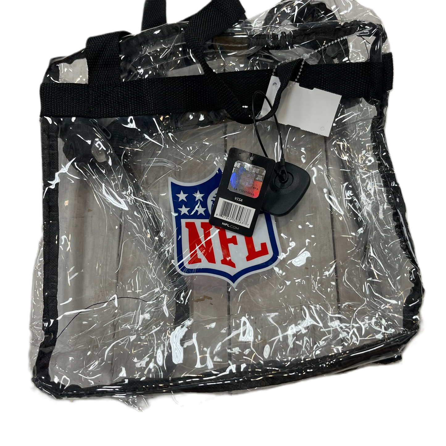 Tote By Nfl, Size: Medium