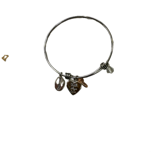 Bracelet Charm By Clothes Mentor