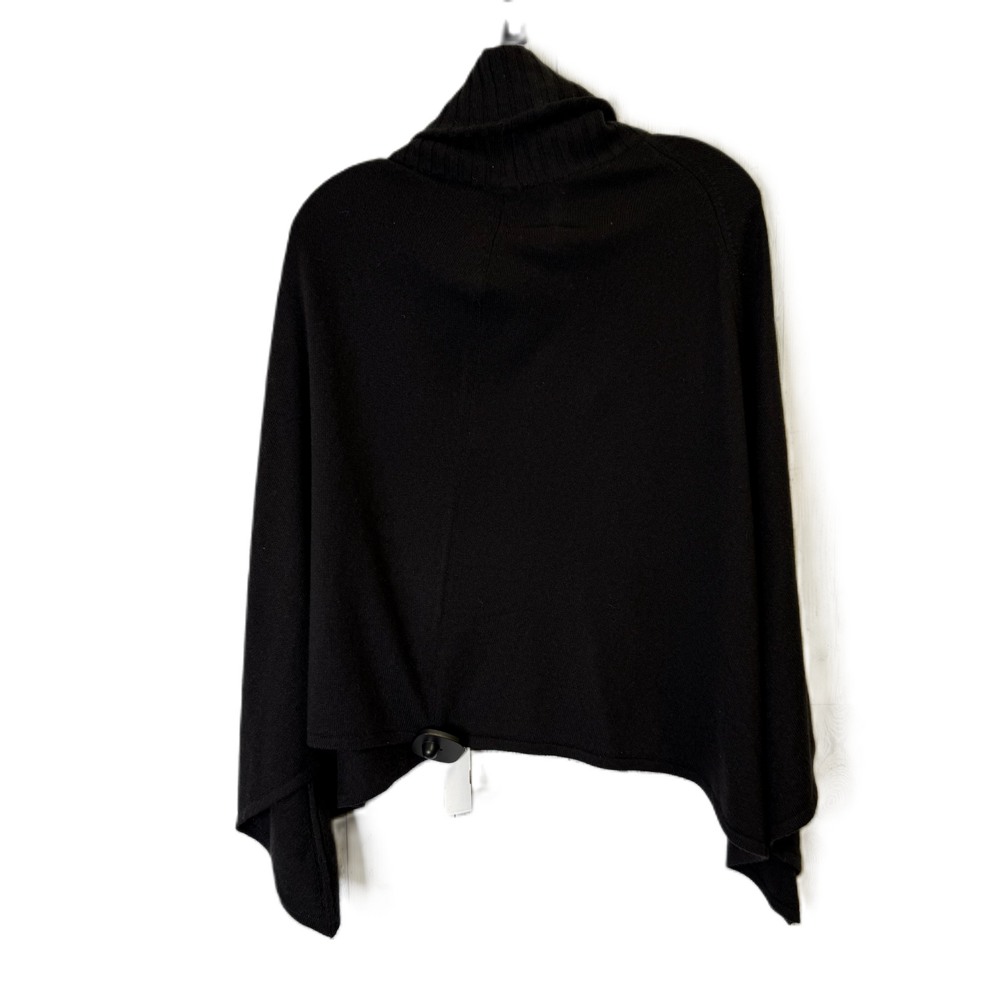 Shawl By Ann Taylor In Black, Size: Xs