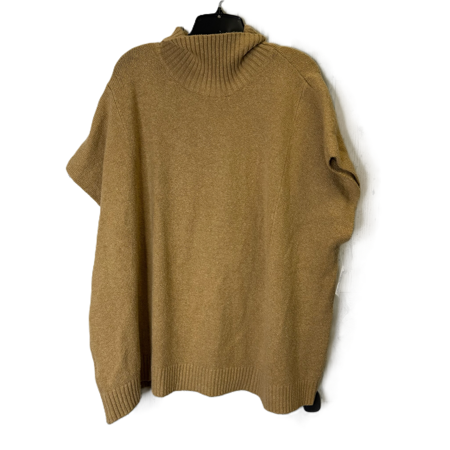 Sweater By Lou And Grey In Tan, Size: Xs