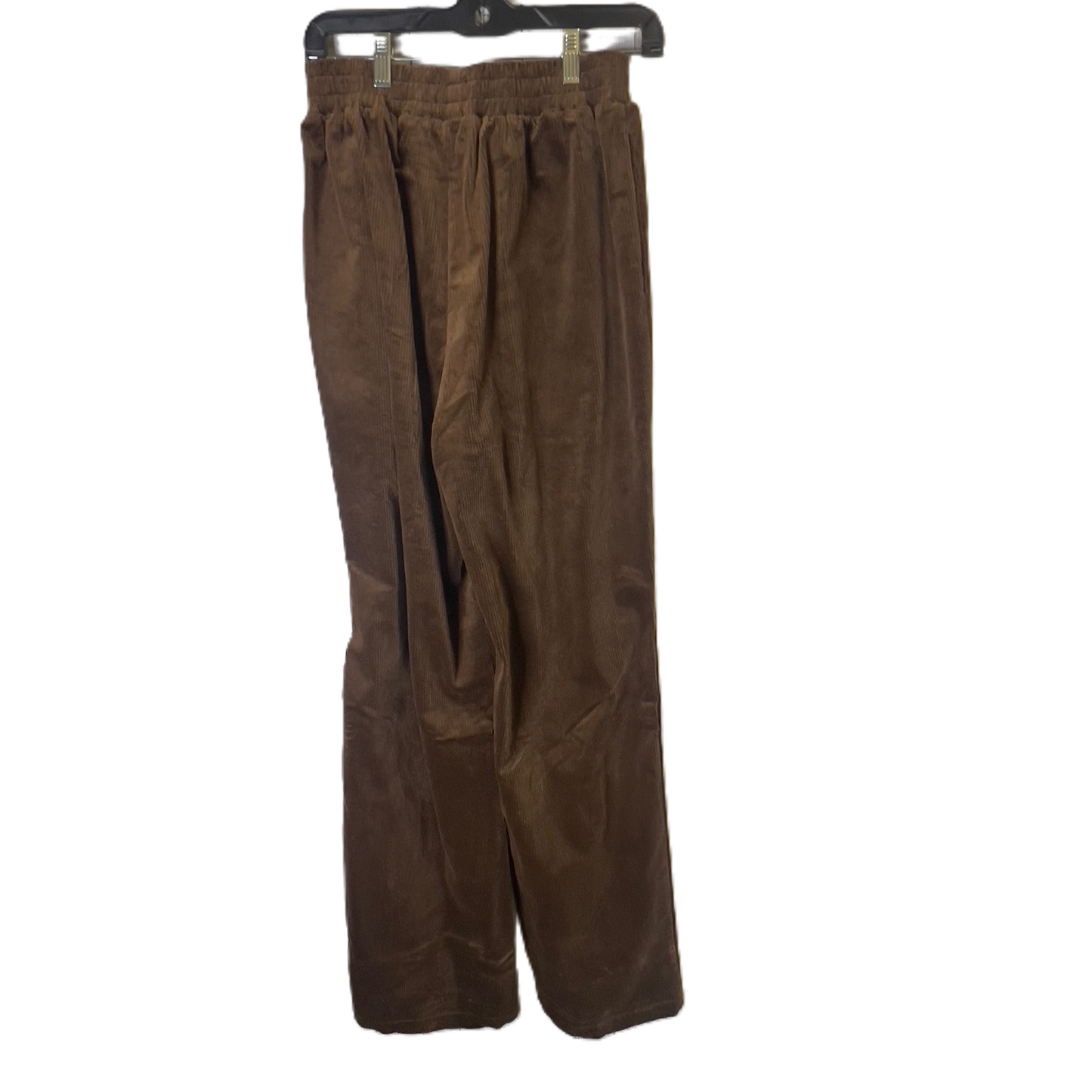 Pants Corduroy By Clothes Mentor In Brown, Size: Xs