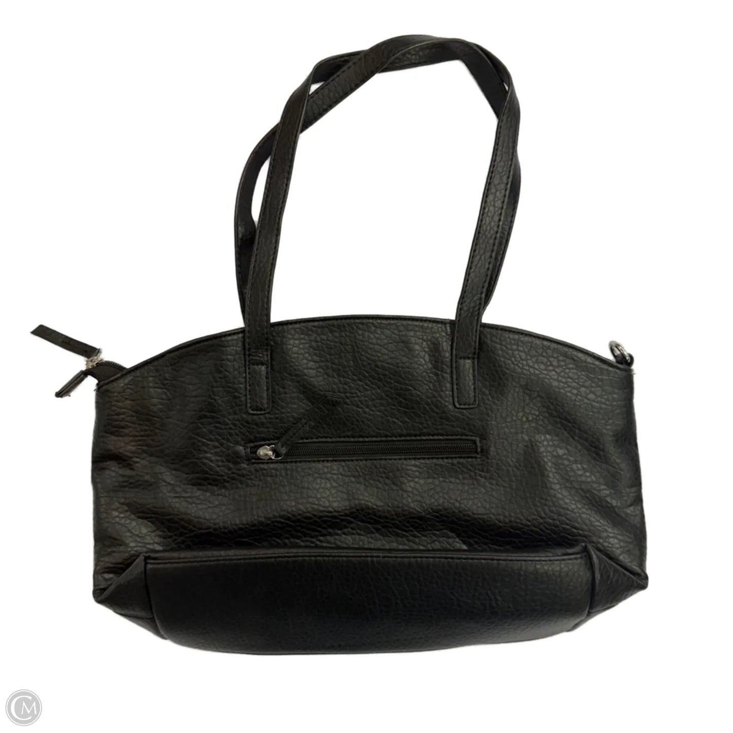 Handbag By Nicole Miller, Size: Medium