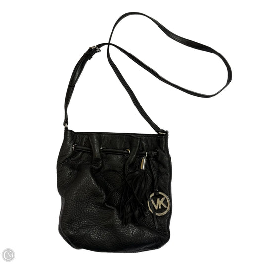 Crossbody Designer By Michael By Michael Kors, Size: Medium