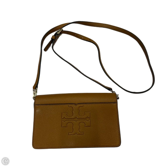 Crossbody Designer By Tory Burch, Size: Medium