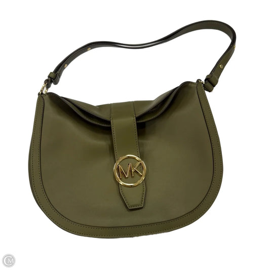 Handbag Designer By Michael By Michael Kors, Size: Medium
