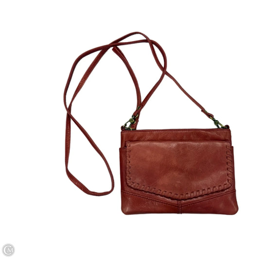 Crossbody By Hobo Intl, Size: Small