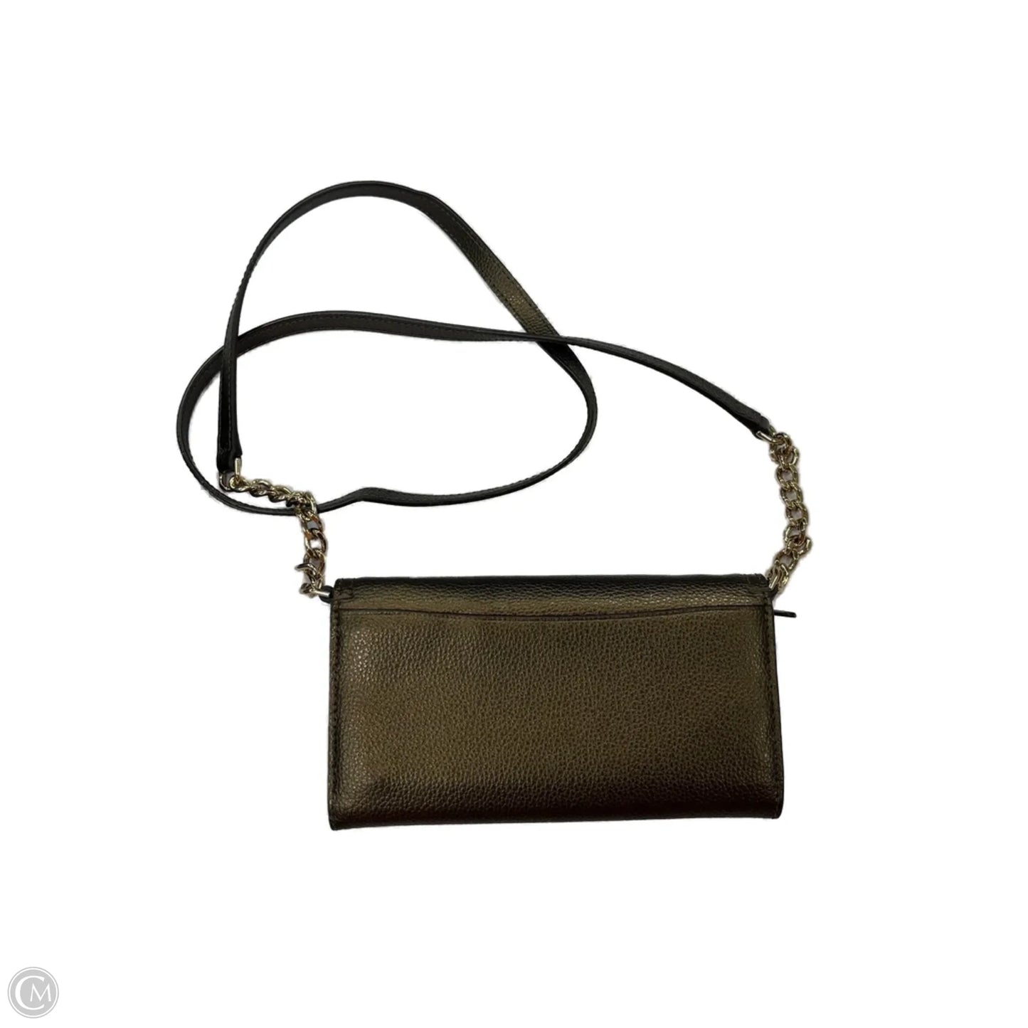 Crossbody Designer By Kate Spade, Size: Medium