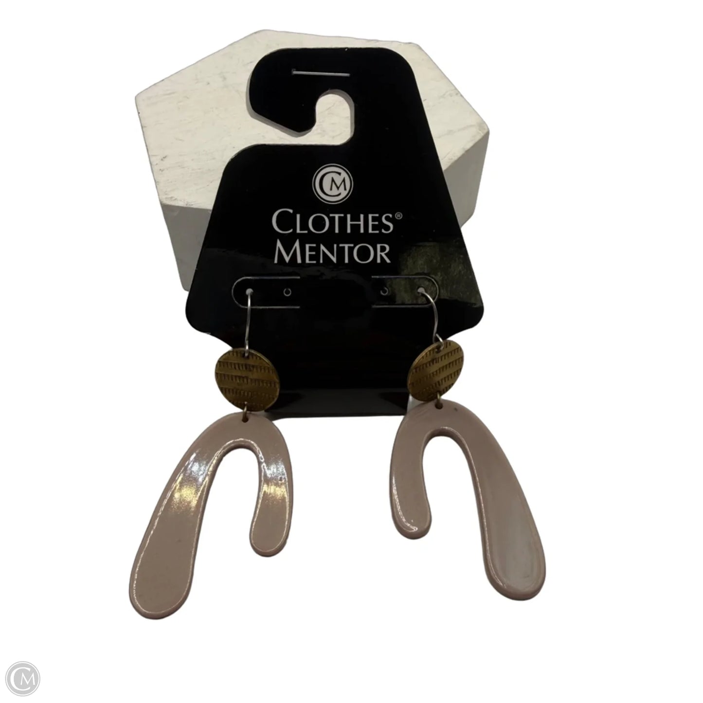 Earrings Dangle/drop By Clothes Mentor