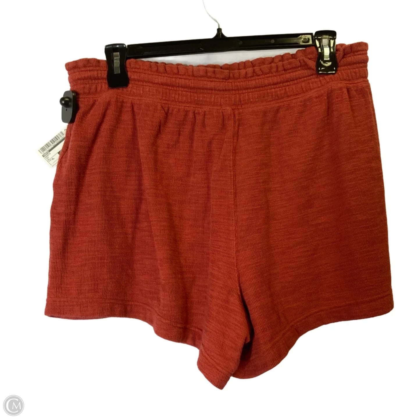Shorts By Aerie In Red, Size: Xl