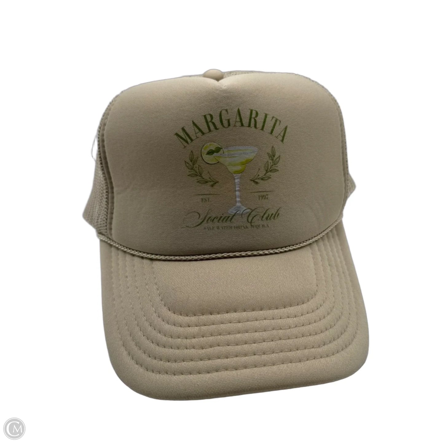 Hat Baseball Cap By Clothes Mentor